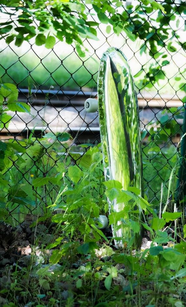 YEZ ZONE | 看,這個鏡子裡的世界不一樣 YEZ ZONE | 看,這個鏡子裡的世界不一樣