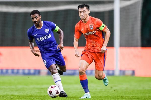 動態：莫雷諾未與申花續約或迴歸老東家 穆裡奇將前往巴乙踢球