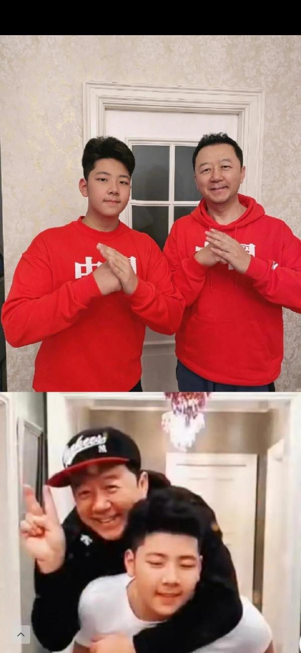 爸爸去哪兒孩子們都長大了 爸爸去哪兒孩子們都長大了