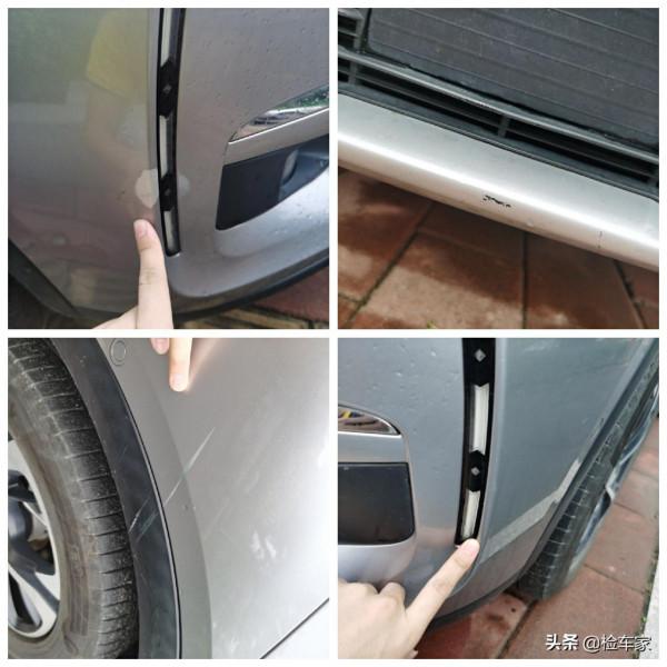 生不逢時還是徒有虛名，13萬買這輛二手DS7值嗎？車商：虧本賣