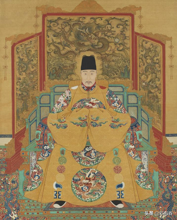 胡宗憲:忠心為大明的抗倭功臣,可憐因黨爭落得含冤自殺 胡宗憲:忠心為大明的抗倭功臣,可憐因黨爭落得含冤自殺