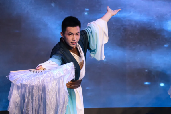 暖心!西譯中秋晚會高畫質大圖回顧 暖心!西譯中秋晚會高畫質大圖回顧