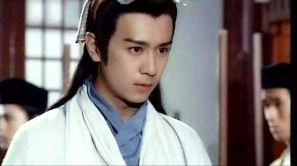 醜男別尬演古裝帥哥了！6位男星告訴你，什麼是“公子世無雙”