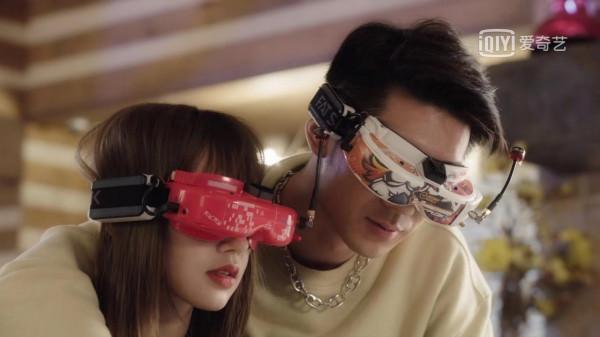 《假日暖洋洋2》播放量過2億，4對CP很上頭，倪萍、劉濤飾演母女