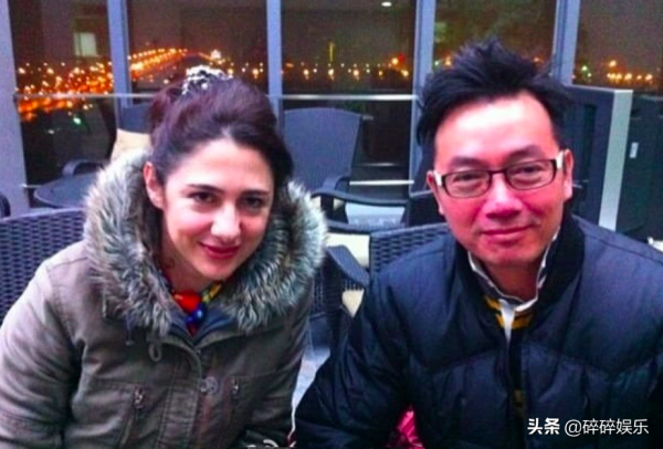 《外來媳婦本地郎》戴安娜與康家緣盡，做中國媳婦26年，為啥隱退