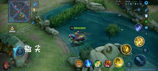 體驗服更新，增益技能最佳化，擊退效果統一，抵抗之靴優先順序降低