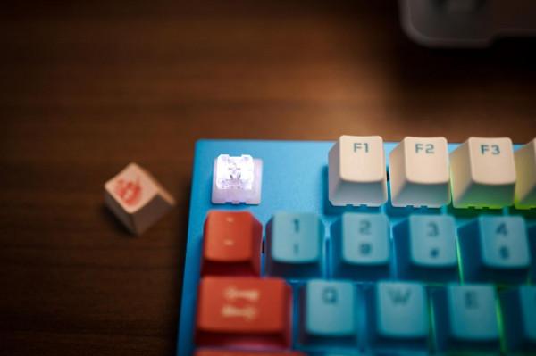 鍵盤海洋裡永恆的海盜船,五年老船粉的碧海之藍搶先開箱 鍵盤海洋裡永恆的海盜船,五年老船粉的碧海之藍搶先開箱