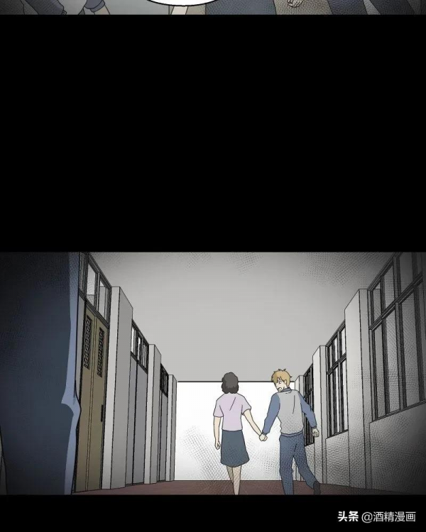 漫畫《萬花鏡》,讓人羨慕的生活 漫畫《萬花鏡》,讓人羨慕的生活