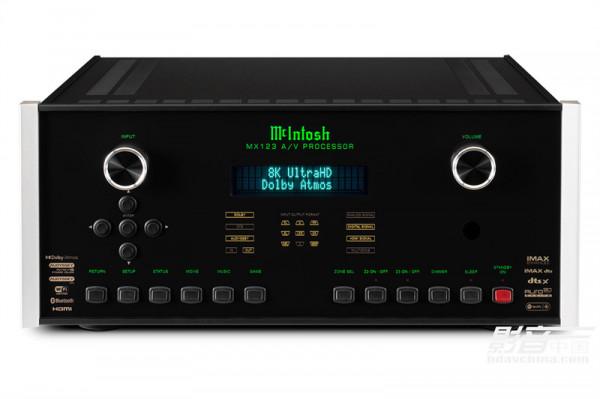 「專題」2021國內外熱門家庭影院放大器攻略之McIntosh(麥景圖)(連載11) 「專題」2021國內外熱門家庭影院放大器攻略之McIntosh(麥景圖)(連載11)