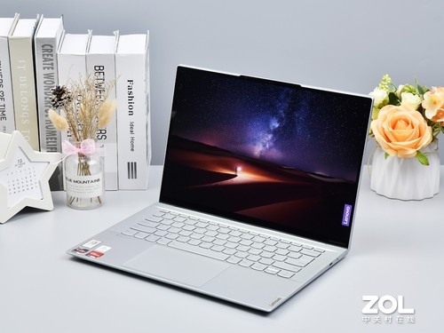 聯想YOGA Pro 14s Carbon 2022圖賞：僅1.08KG的高階旗艦