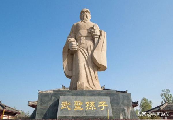 孫子兵法：男人本事越大，越沉得住氣