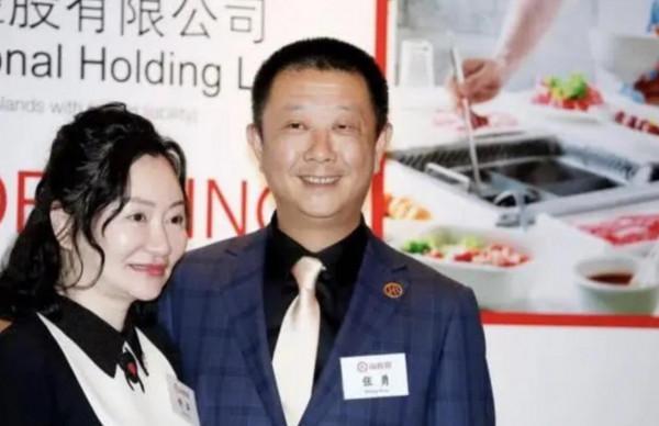 海底撈兩個月內損失超過2000億?創始人帶全家移民,發生什麼了? 海底撈兩個月內損失超過2000億?創始人帶全家移民,發生什麼了?