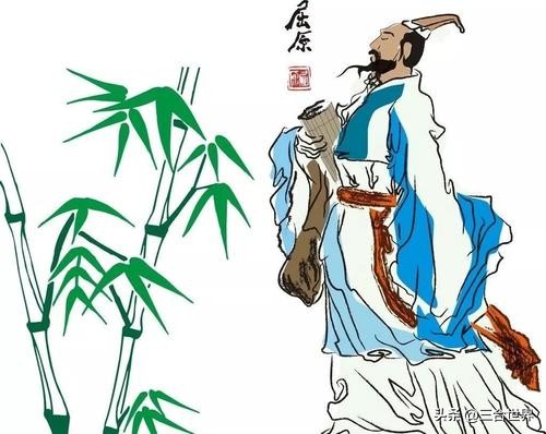 中國歷史上十大大器晚成的名人