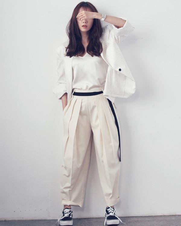 今日推薦 | 韓國女星 | 林允兒來啦