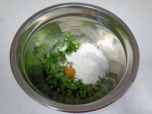 我的減脂餐，比肉都好吃！網友：為了減肥，這麼拼，魔鬼啊