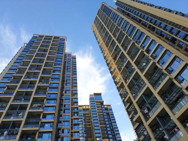 同一棟樓,不管有多少層,建築學家:這三類屬於“黃金樓層” 同一棟樓,不管有多少層,建築學家:這三類屬於“黃金樓層”