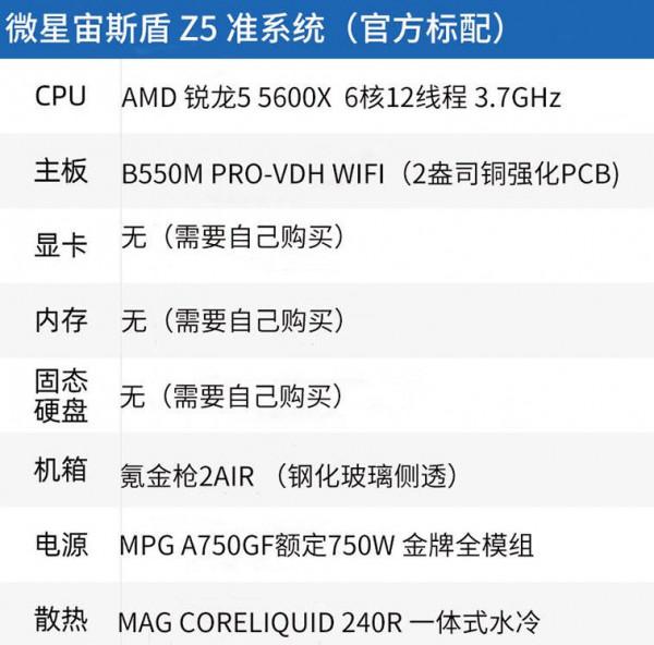 為什麼別人發的配置特別便宜，你自己配時，就超貴？