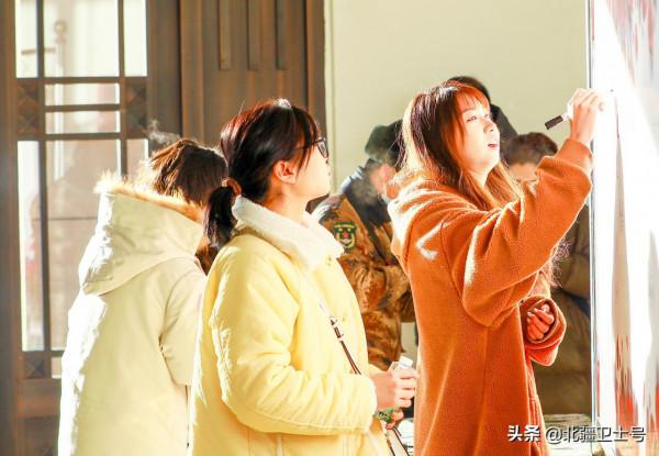 軍地相約 這場邂逅超讚