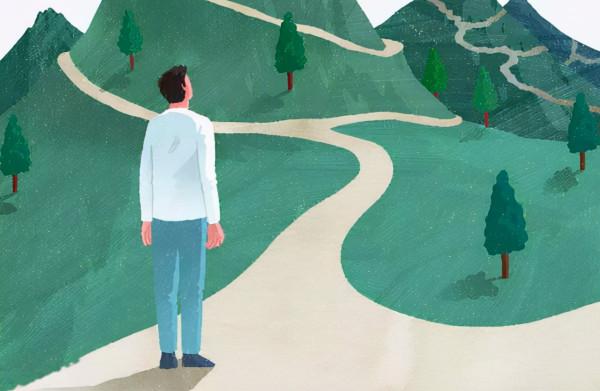 習慣默默努力，用高智商“碾壓”常人的星座，內心孤傲不太合群