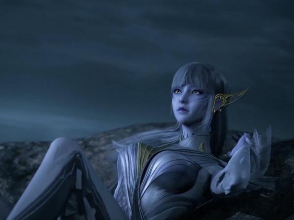 斗羅大陸：終於找到小白實力不強的原因了