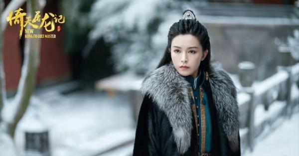 《神鵰俠侶》又要翻拍？網傳徐克執導，看清男女主：這陣容真不賴