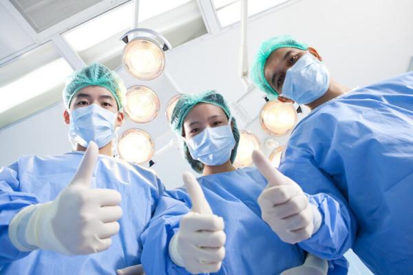 確診癌症,怎樣才能延長生存期?4個因素很關鍵,缺一不可 確診癌症,怎樣才能延長生存期?4個因素很關鍵,缺一不可