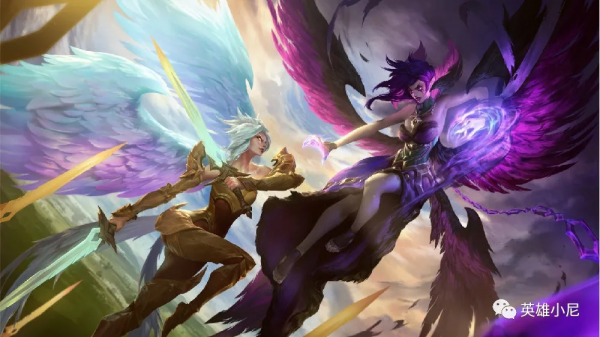 「英雄聯盟手遊」確定了!2.6版本舉報系統和匹配機制將會最佳化 「英雄聯盟手遊」確定了!2.6版本舉報系統和匹配機制將會最佳化