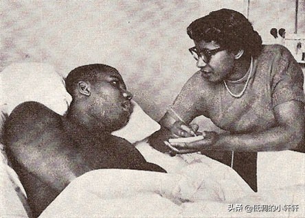 來吧，兄弟，我們和命運打一場比賽