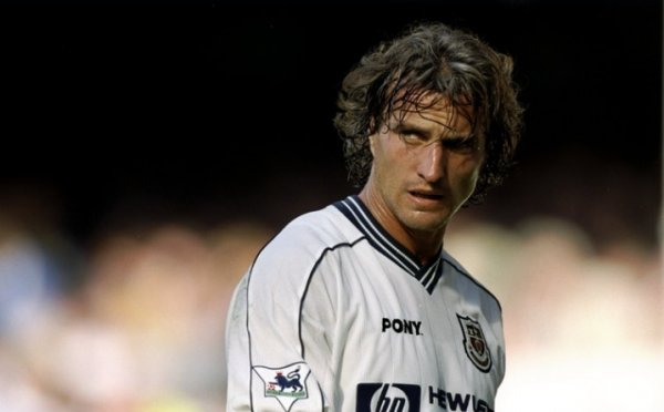 紐卡斯爾俱樂部隊史上的十大球員 紐卡斯爾俱樂部隊史上的十大球員