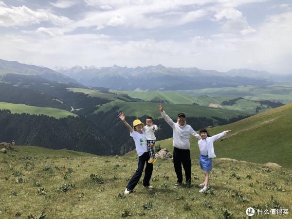 35天新疆自駕遊行程分享