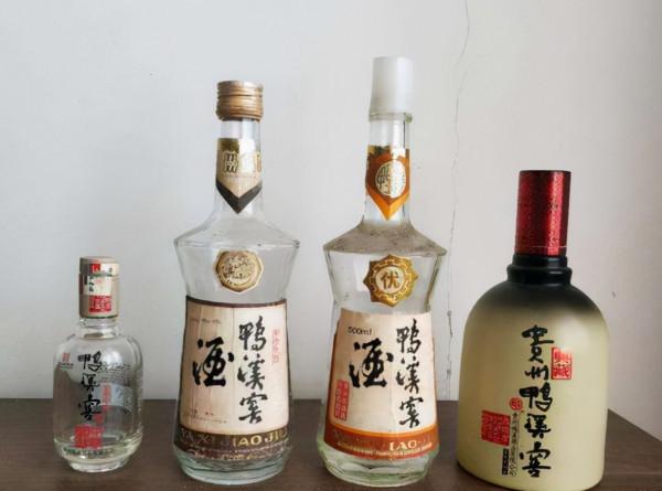 超市4大“便宜”白酒,個個都是純糧食好酒,老酒友大多數都喝過 超市4大“便宜”白酒,個個都是純糧食好酒,老酒友大多數都喝過