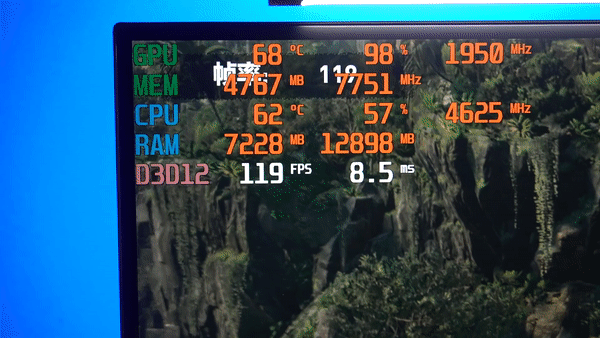 可以壓5800X的雙塔！DARK ROCK PRO 4，很冷很安靜