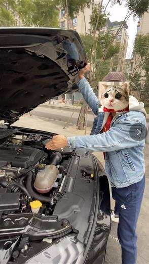 全新野馬投產在即，配混動四驅系統：只要圈速快，砸鍋賣鐵也要買