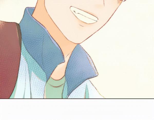 漫畫:我也想做一個微笑的少年 漫畫:我也想做一個微笑的少年