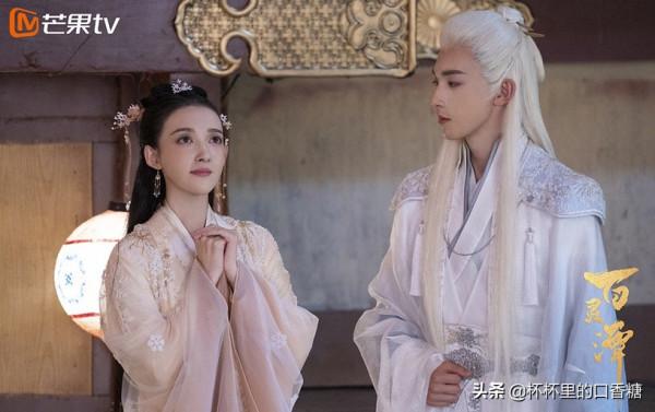 2021古裝甜寵劇網播量TOP 10！《小仵作》第三，《國子監》破15億