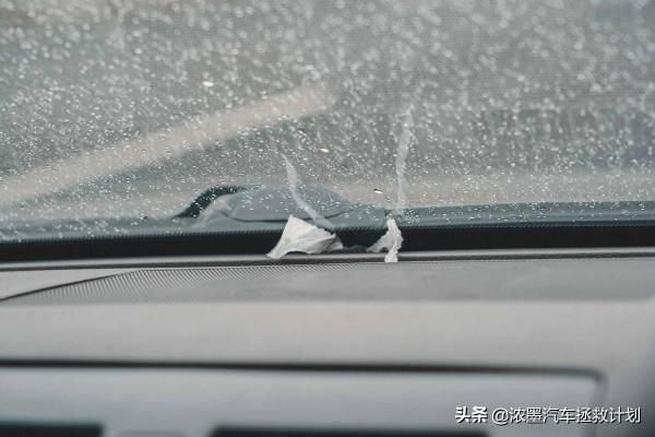 「奇怪の風」修復一臺行駛異響漏風的豐田皇冠，守護經典再次動人