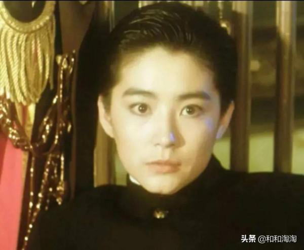 女扮男裝,只有這8位演員英氣十足雌雄莫辨,別的都是東施效顰 女扮男裝,只有這8位演員英氣十足雌雄莫辨,別的都是東施效顰