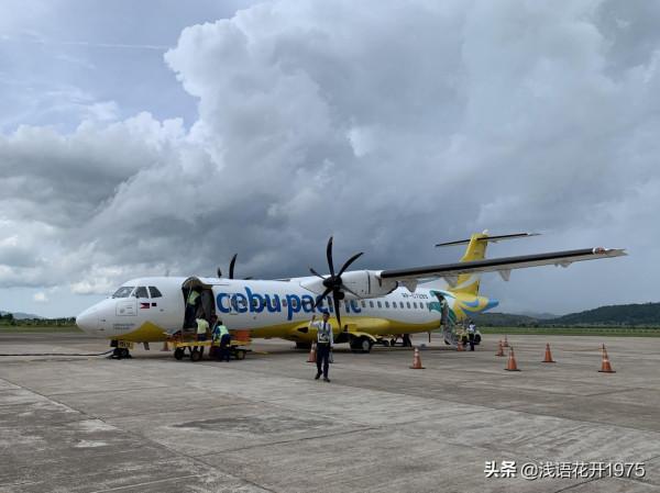 2019國慶—菲律賓巴拉望科隆島之旅（2）