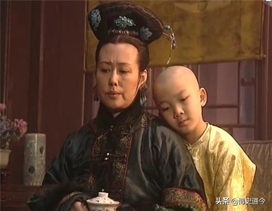孝莊:扶兩代帝王,停屍37年,她的格局,比緋聞更值得關注 孝莊:扶兩代帝王,停屍37年,她的格局,比緋聞更值得關注