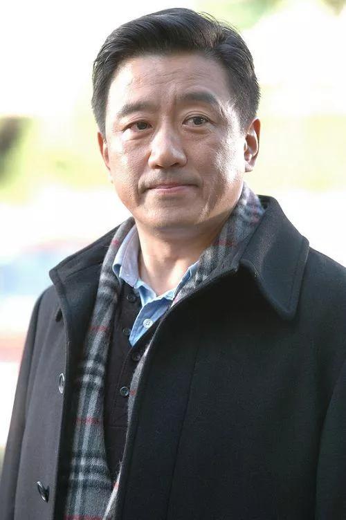 正午陽光十大御用演員，都是影視圈的“掃地僧”，謙遜低調有實力