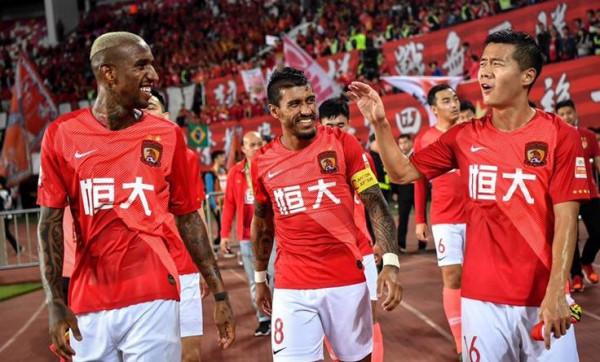 大氣的恆大,曾給員工超千萬年薪,但終究留不住人 大氣的恆大,曾給員工超千萬年薪,但終究留不住人