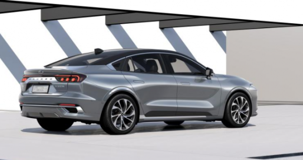 2022年最值得期待轎車丨產品力領先同級，不出意外，完全不愁賣