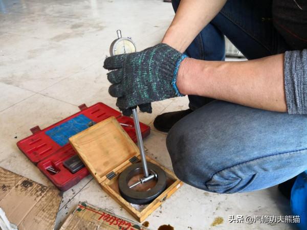 上海大眾途觀燒機油的無奈，換過五個廢氣閥三個透氣壺，今朝解決