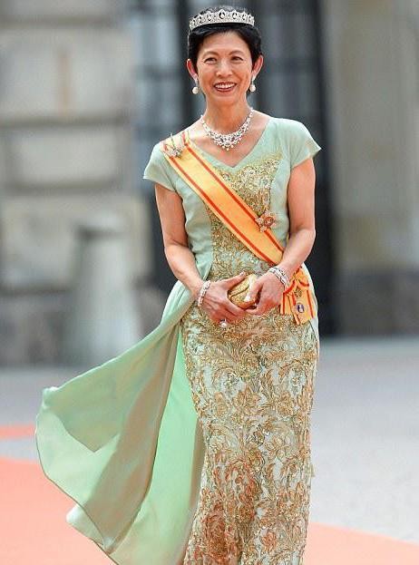 日本皇室子嗣艱難：30年來3位公主嫁平民，只有絢子公主生了兒子