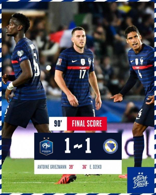 穆里尼奧蹲完德尚蹲，德尚蹲完曼奇尼蹲，曼奇尼蹲完索斯蓋特蹲