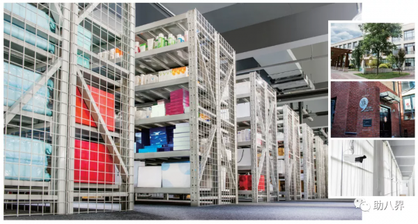 新物種┃HARMAY話梅：工業風、數字化、高估值？