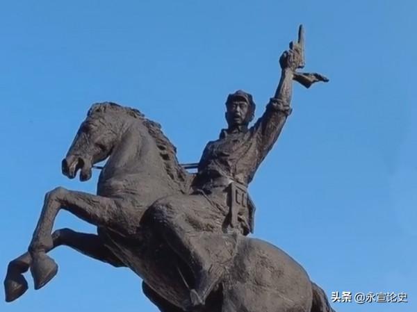 1993年逝世的這兩位開國上將:同年出生同年逝,同為上將且同鄉 1993年逝世的這兩位開國上將:同年出生同年逝,同為上將且同鄉