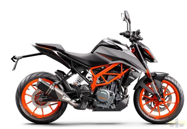 BusyPeople工作室改裝KTM 390 DUKE,末日越野風,累計耗時2年 BusyPeople工作室改裝KTM 390 DUKE,末日越野風,累計耗時2年