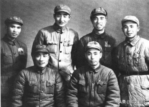 湘贛邊政府成立，到處需要錢，毛主席眉頭緊鎖，袁文才出個好主意