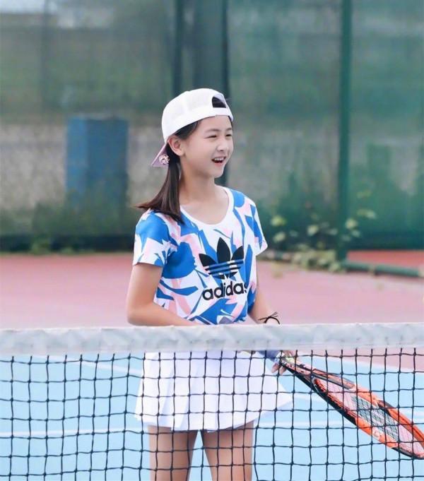 費曼、夏天變肉臉,石頭成壯漢,《爸哪》萌娃沒幾個能認出來了 費曼、夏天變肉臉,石頭成壯漢,《爸哪》萌娃沒幾個能認出來了